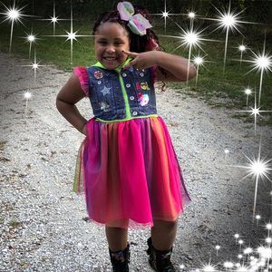 Meet your Posher, Rebekah